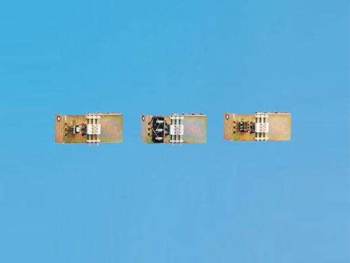 ��ѹ�޹�����/�˲�ģ�黯��������